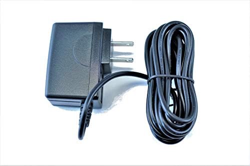[UL רשום] OMNIHIL 8 רגל ארוך AC/DC מתאם תואם למתג רשת TP-LINK 5-Port Gigabit Ethernet-TL-SG105